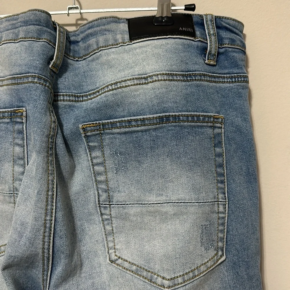 AMIRI - Picture 9 of 11